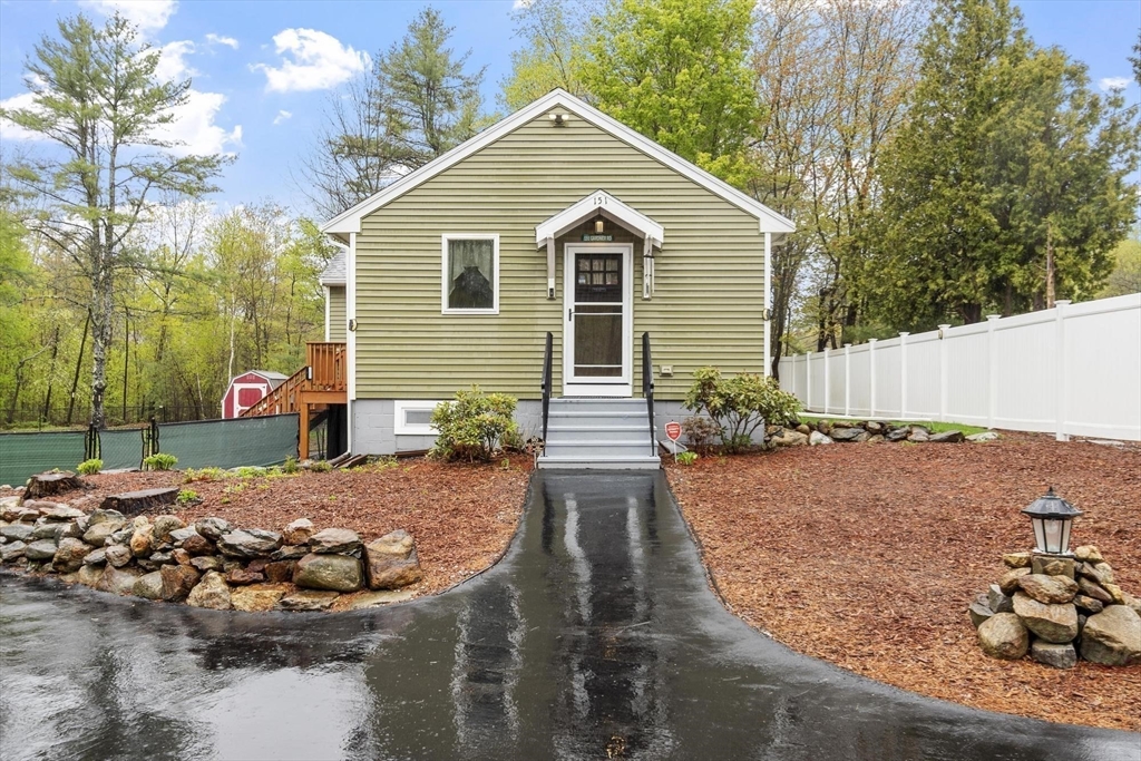 151 Gardner Road Winchendon, MA 01475 - Photo 32 of 34 Gallery Image 32