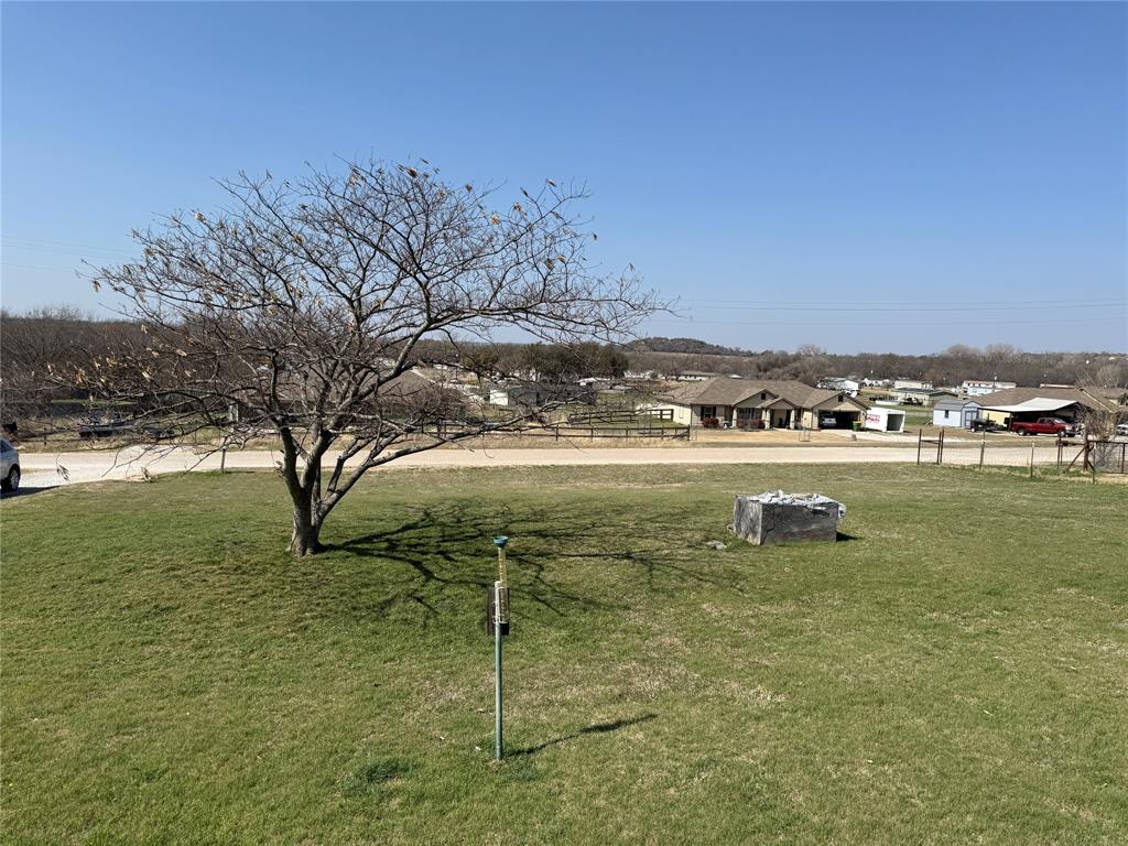 167 Blue Sky Lane Springtown, TX 76082 - Photo 20 of 34 a view of outdoor space with city view