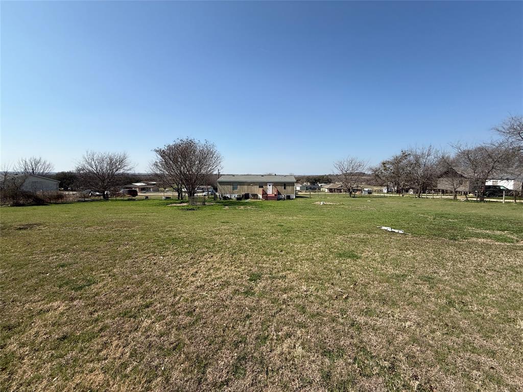 167 Blue Sky Lane Springtown, TX 76082 - Photo 28 of 34 a view of a ocean view