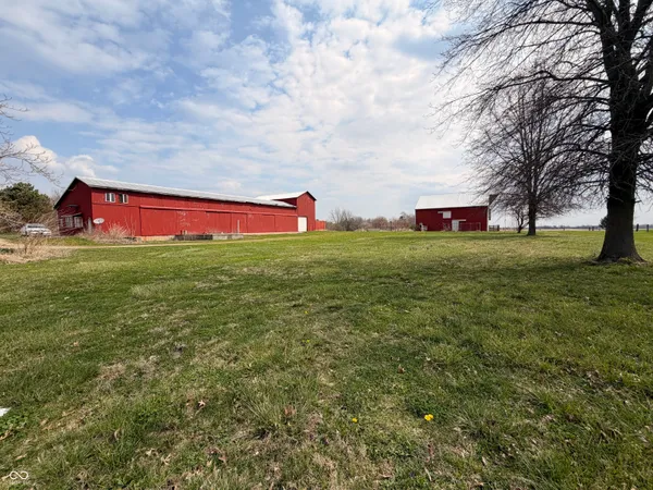 $699,000 | 6475 North 300 East, Whiteland, IN 46184