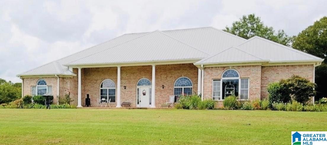 205 Hazel Ranch Road Alpine, AL 35014 - Photo 1 of 32