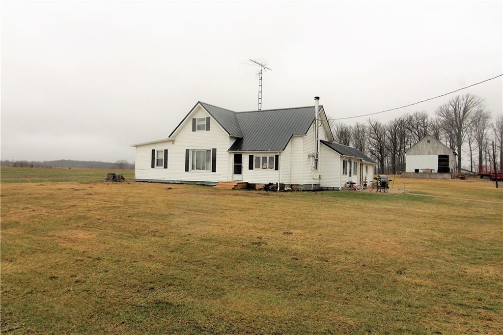 5399 County Road 50 Ridgeway, OH 43345 - Photo 1 of 22 Gallery Image 1