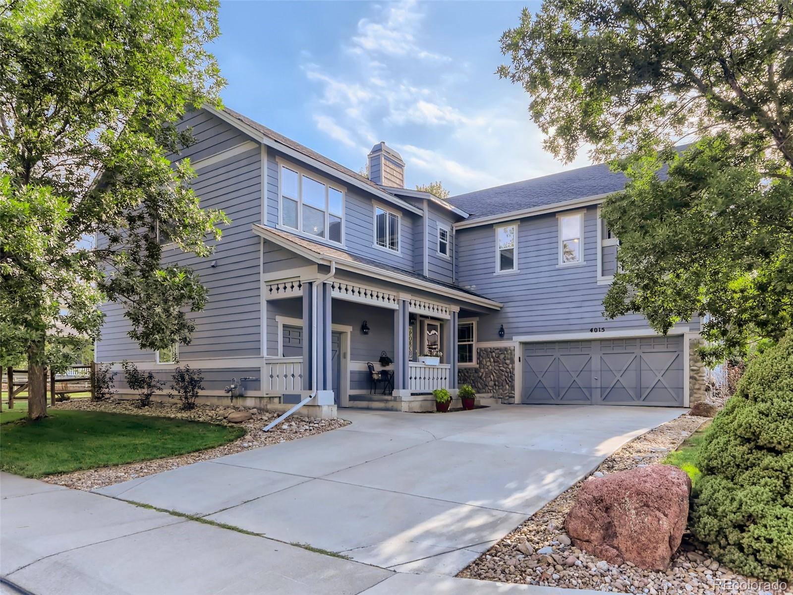 4015 Riley Drive Longmont, CO 80503 - Photo 1 of 40 Gallery Image 1