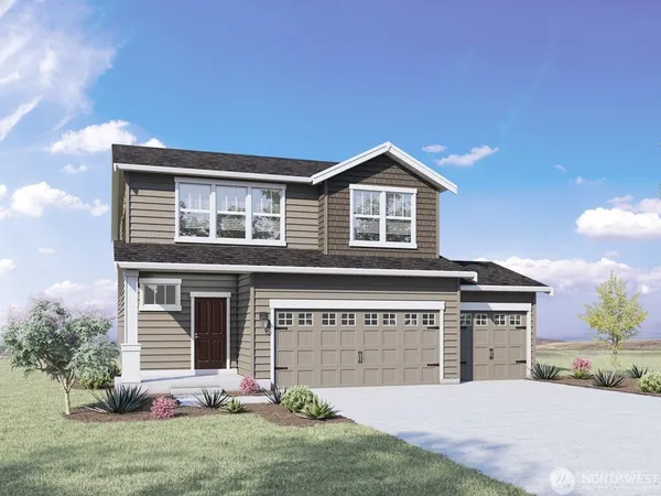 $519,995 | 1200 East Canvasback Lane, Ellensburg, WA 98926