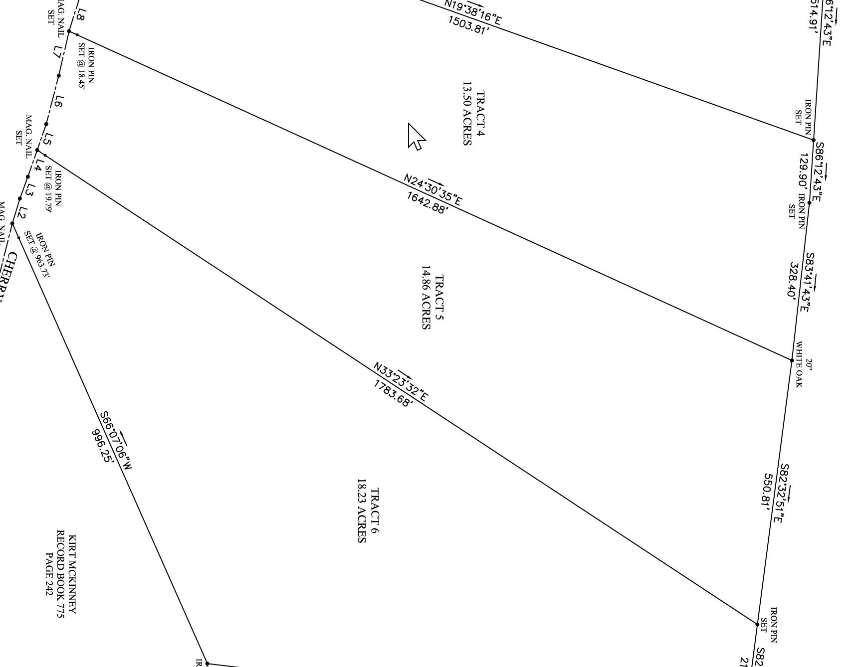 5 Cherry Chapel Loop Savannah, TN 38372 - Photo 3 of 18