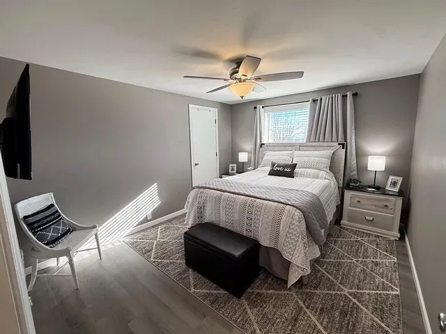 $250,000 | 14815 South Orleans Trail, Stockton, MO 65785