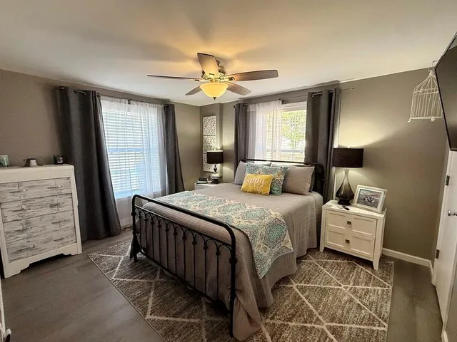 $250,000 | 14815 South Orleans Trail, Stockton, MO 65785