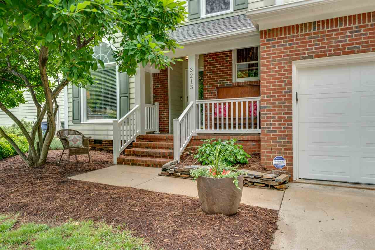 3213 Eagle Trail Raleigh, NC 27615 - Photo 3 of 30 Photo 3
