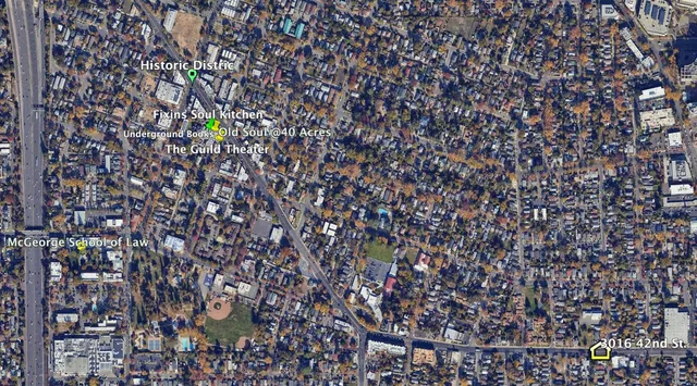 $367,000 | 3016 42nd Street, Sacramento, CA 95817