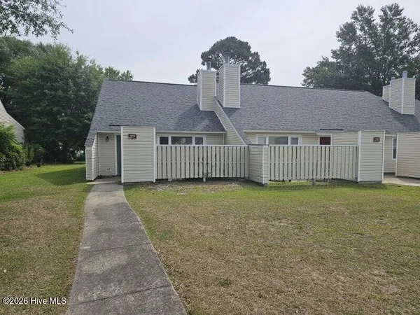 $1,265 | 29 Ohara Drive, New Bern, NC 28562
