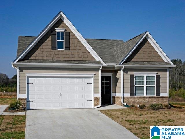 727 Ridgeway Avenue Columbiana, AL 35051 - Photo 1 of 18