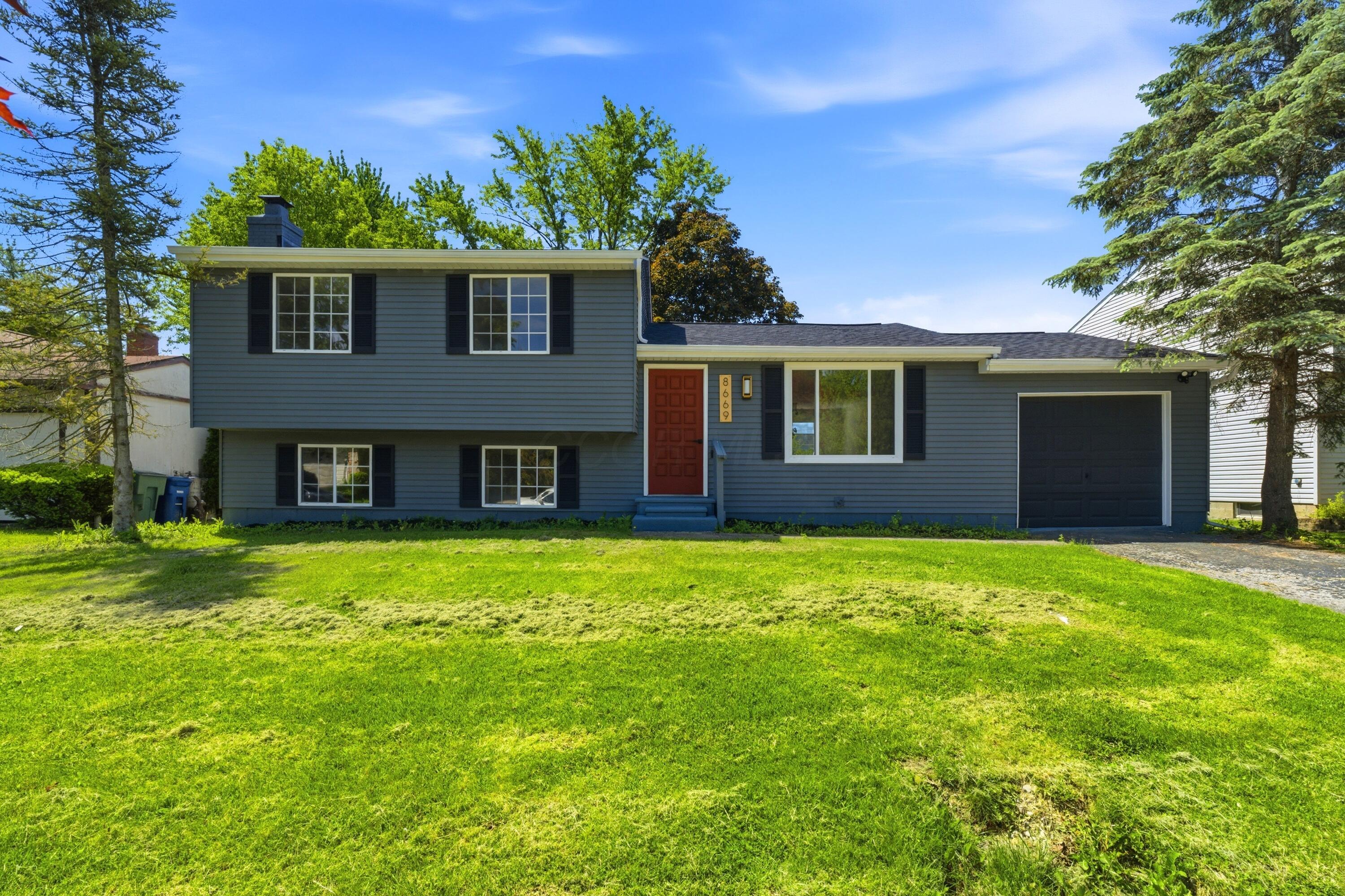 8669 Ripton Drive Powell, OH 43065 - Photo 2 of 43 dsc00614