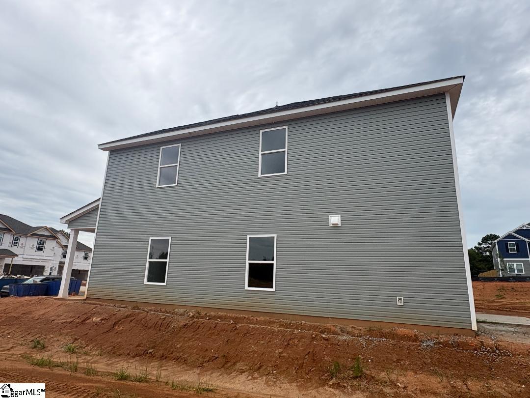 132 Edgewood Avenue Easley, SC 29640 - Photo 4 of 20