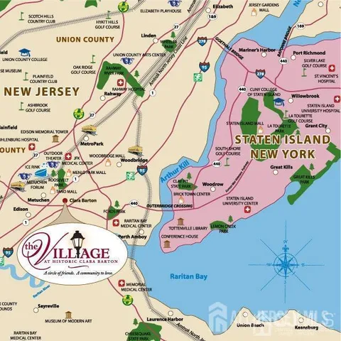 $320,000 | 81 Liddle Avenue, Edison, NJ 08837