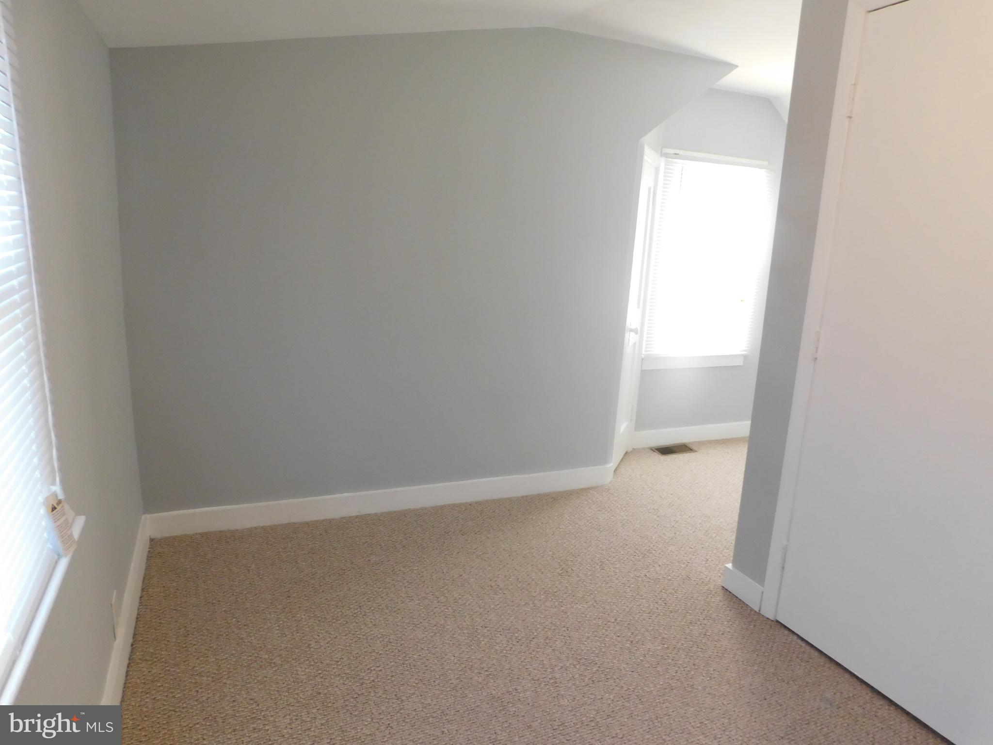 8121 Bullneck Road Baltimore, MD 21222 - Photo 13 of 20 a view of an empty room
