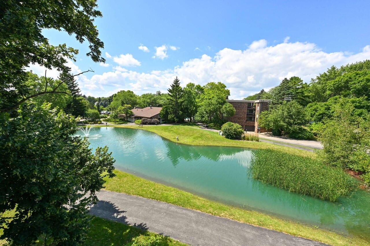 2150 Good Hope Road, Unit 201 Glendale, WI 53209 - Photo 23 of 23 walking Paths