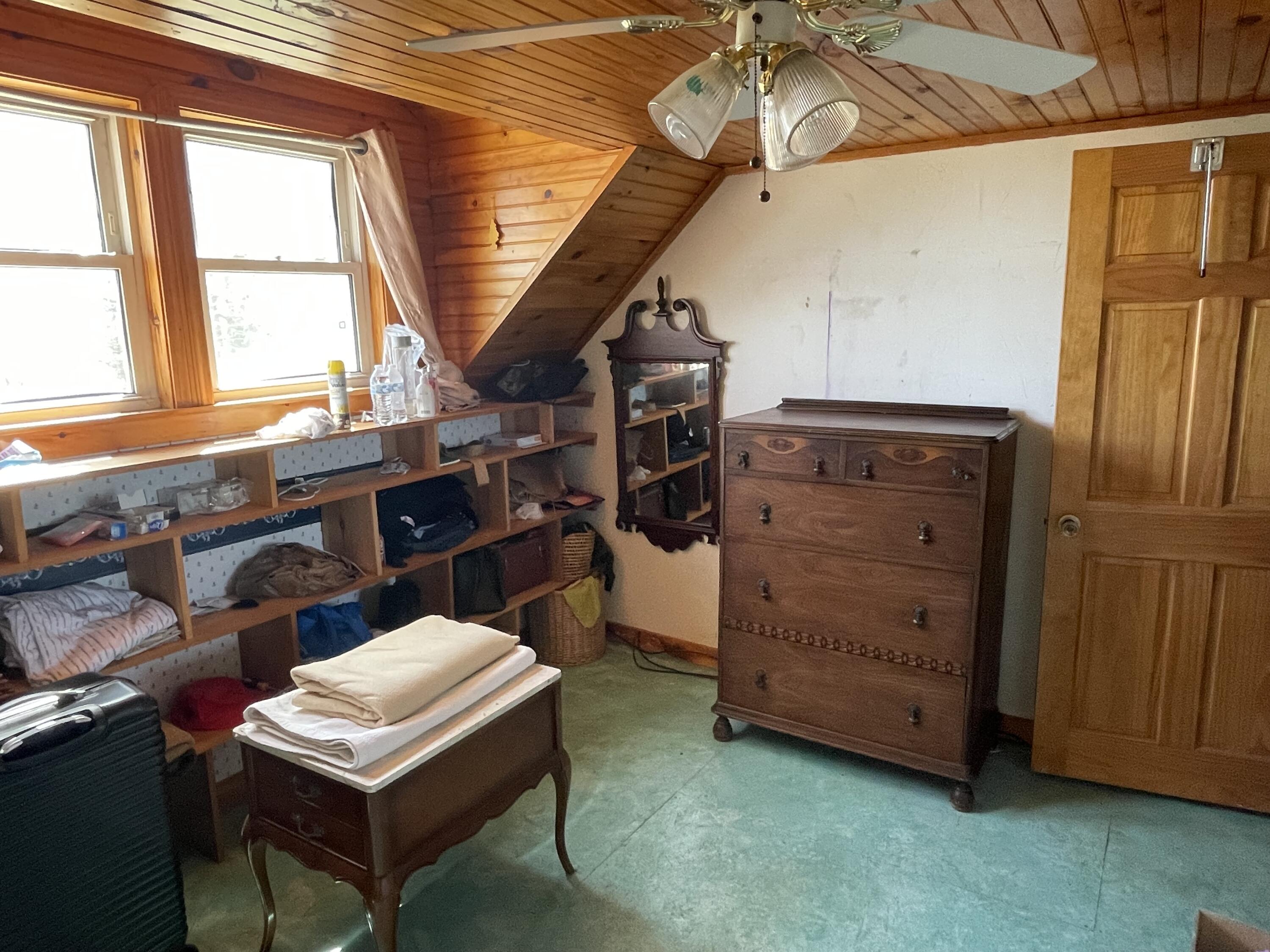 74 Marks Road Albion, ME 04910 - Photo 11 of 28 12 Bedroom 3