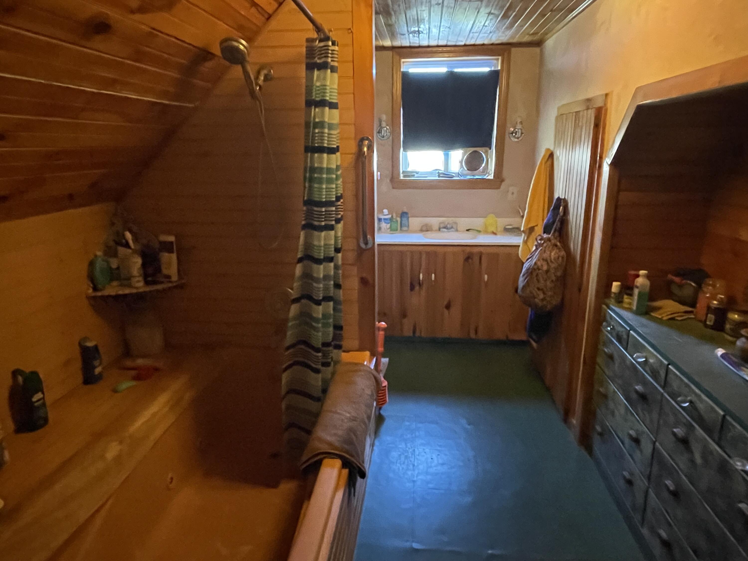 74 Marks Road Albion, ME 04910 - Photo 12 of 28 13 Second floor bath