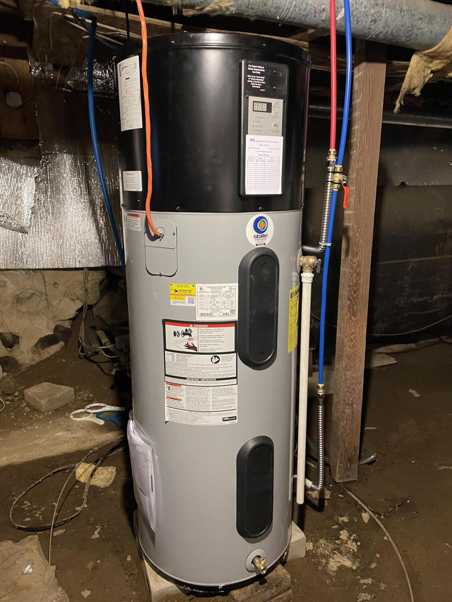 74 Marks Road Albion, ME 04910 - Photo 19 of 28 IMG_1673