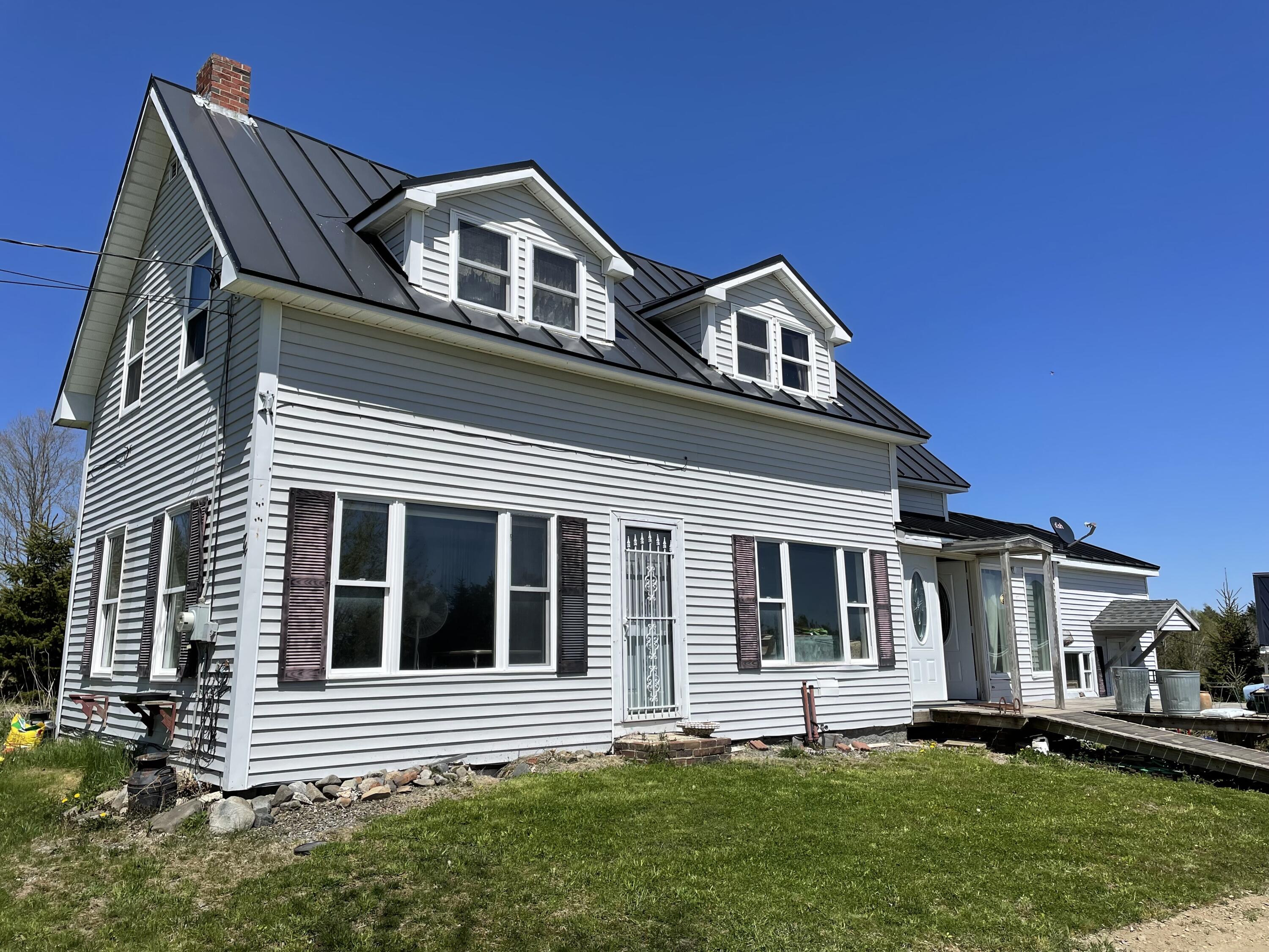 74 Marks Road Albion, ME 04910 - Photo 2 of 28 1 Main photo