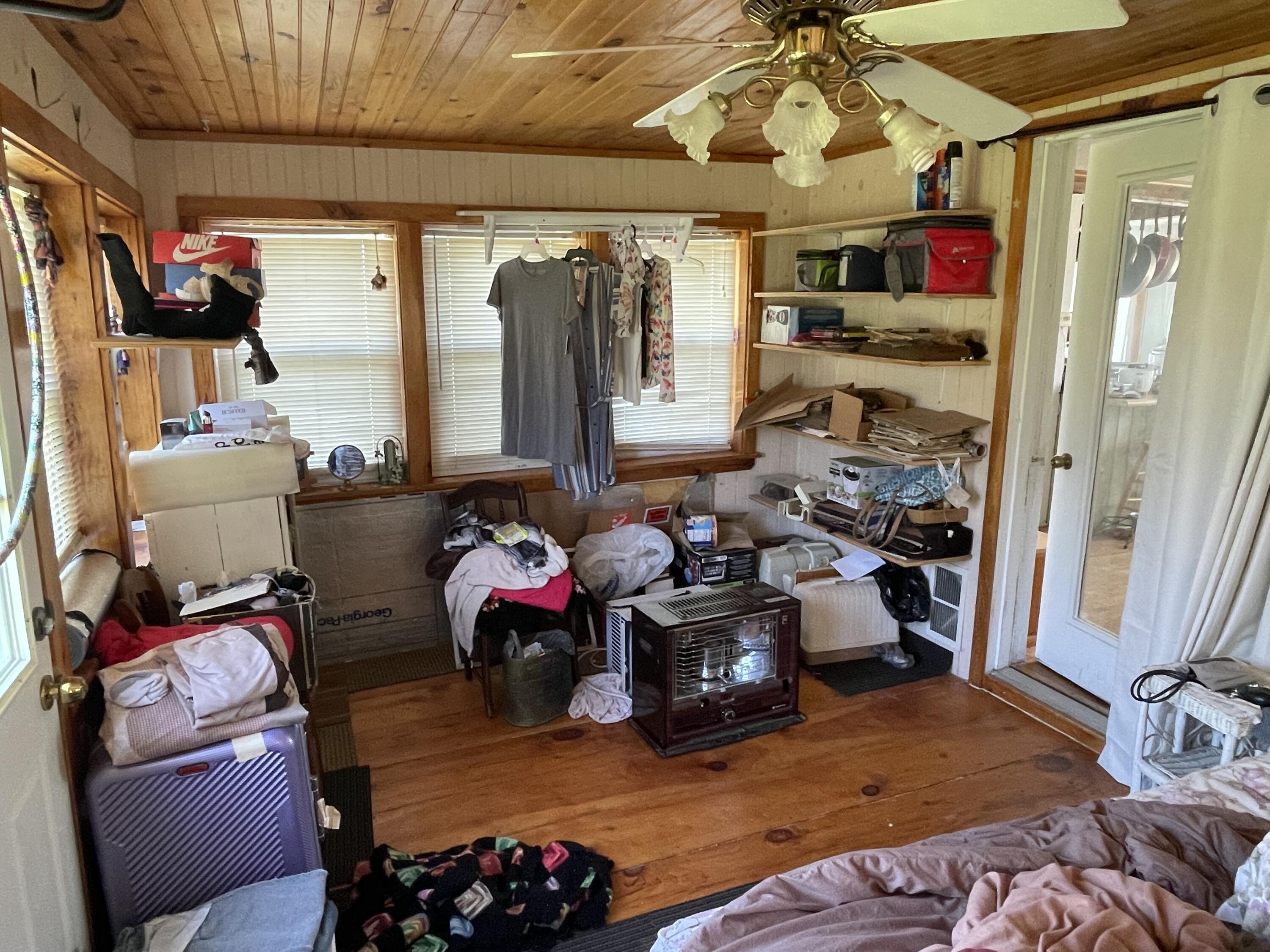 74 Marks Road Albion, ME 04910 - Photo 7 of 28 8 primary bedroom