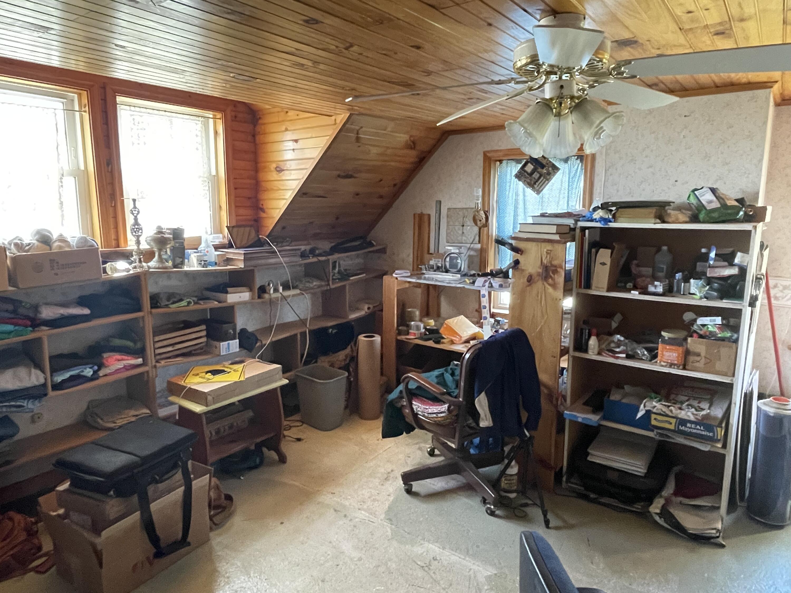 74 Marks Road Albion, ME 04910 - Photo 9 of 28 10 Bedroom 2