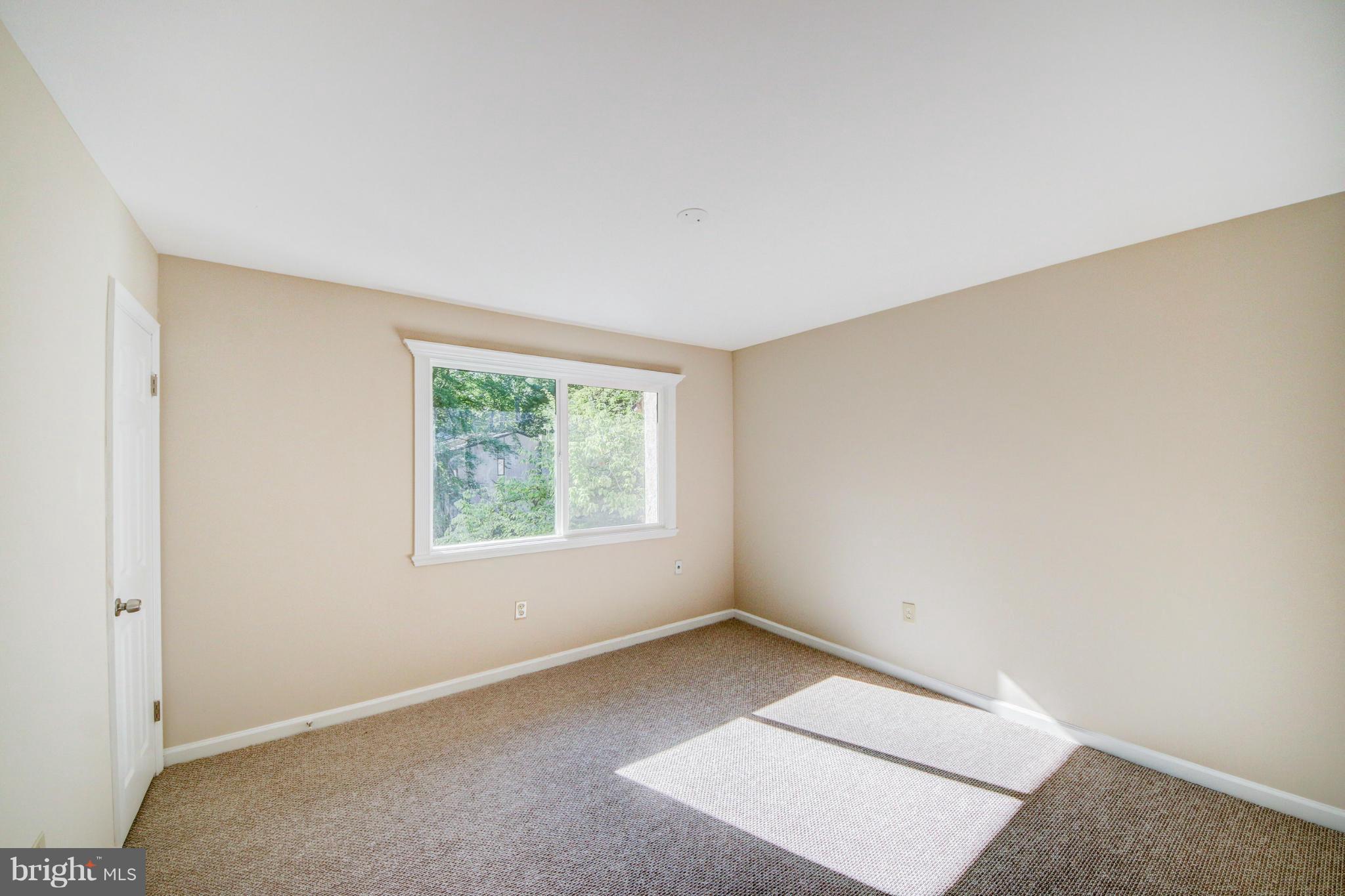 2459 Pyrenees Court Reston, VA 20191 - Photo 15 of 28 an empty room with a window