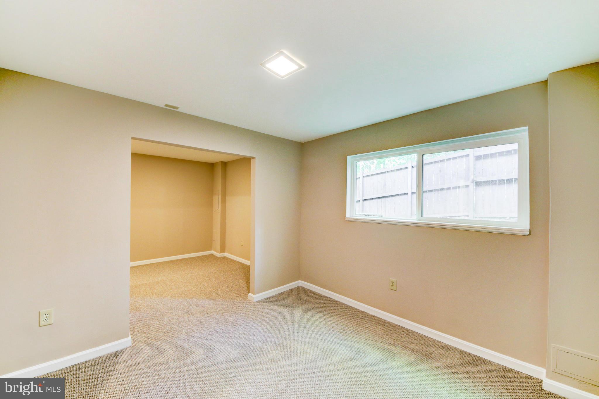 2459 Pyrenees Court Reston, VA 20191 - Photo 24 of 28 an empty room with windows