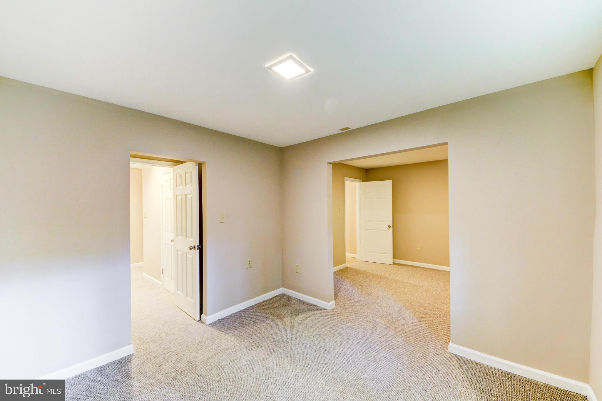 2459 Pyrenees Court Reston, VA 20191 - Photo 25 of 28 a view of an empty room and a window