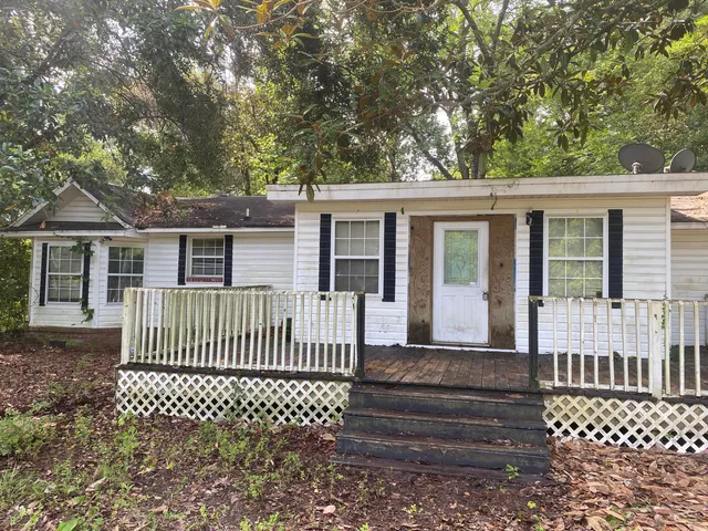 $125,000 | 301 Haynesville Road, Moncks Corner, SC 29461