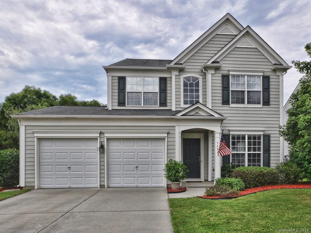 2404 Coltsgate Road, Unit 44 Waxhaw, NC 28173 - Photo 1 of 24