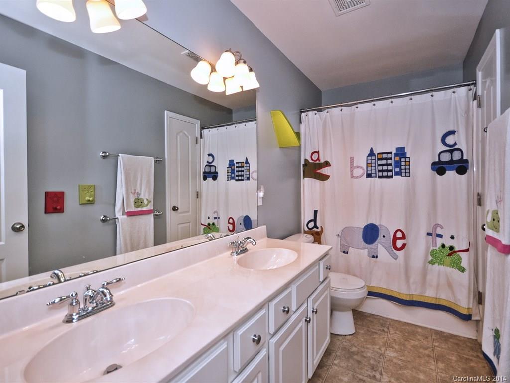 2404 Coltsgate Road, Unit 44 Waxhaw, NC 28173 - Photo 19 of 24