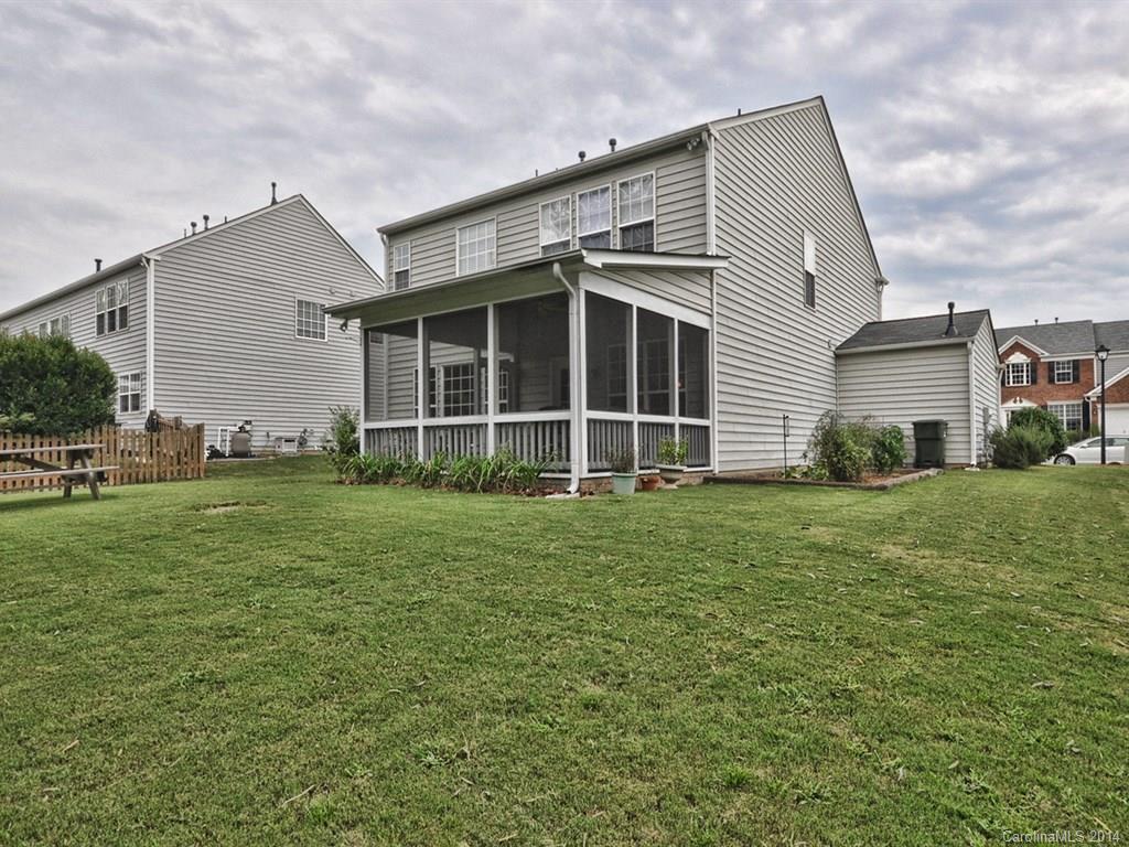 2404 Coltsgate Road, Unit 44 Waxhaw, NC 28173 - Photo 23 of 24