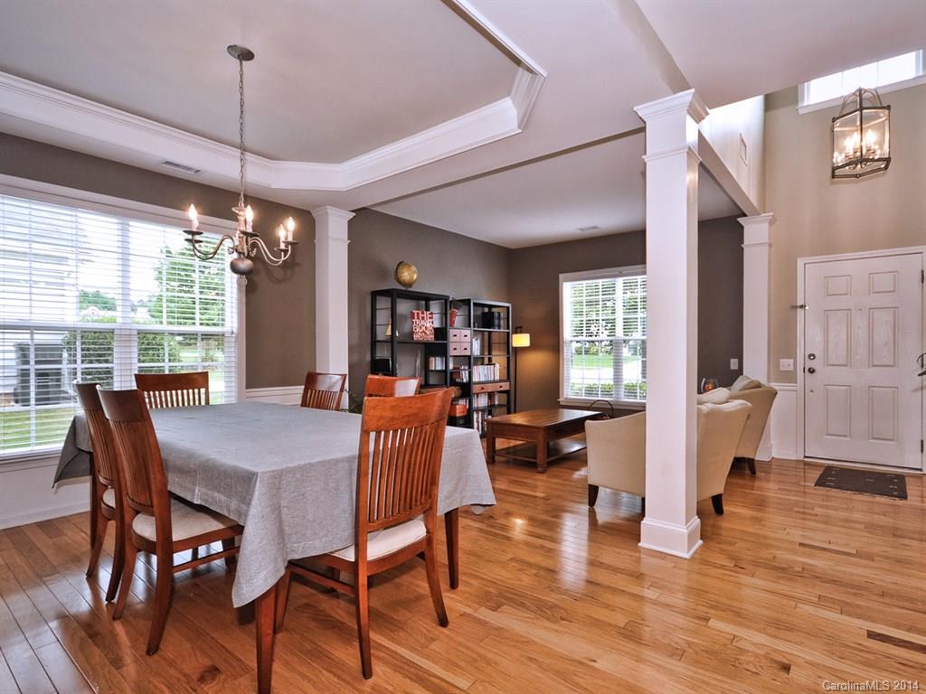 2404 Coltsgate Road, Unit 44 Waxhaw, NC 28173 - Photo 4 of 24