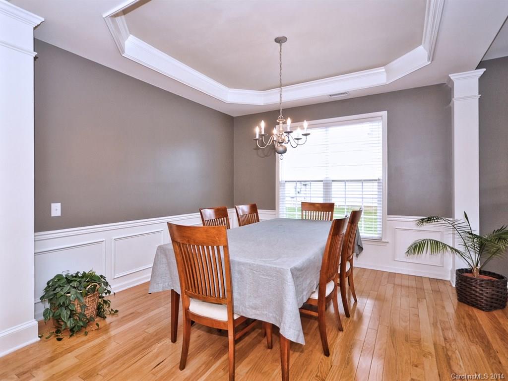 2404 Coltsgate Road, Unit 44 Waxhaw, NC 28173 - Photo 5 of 24