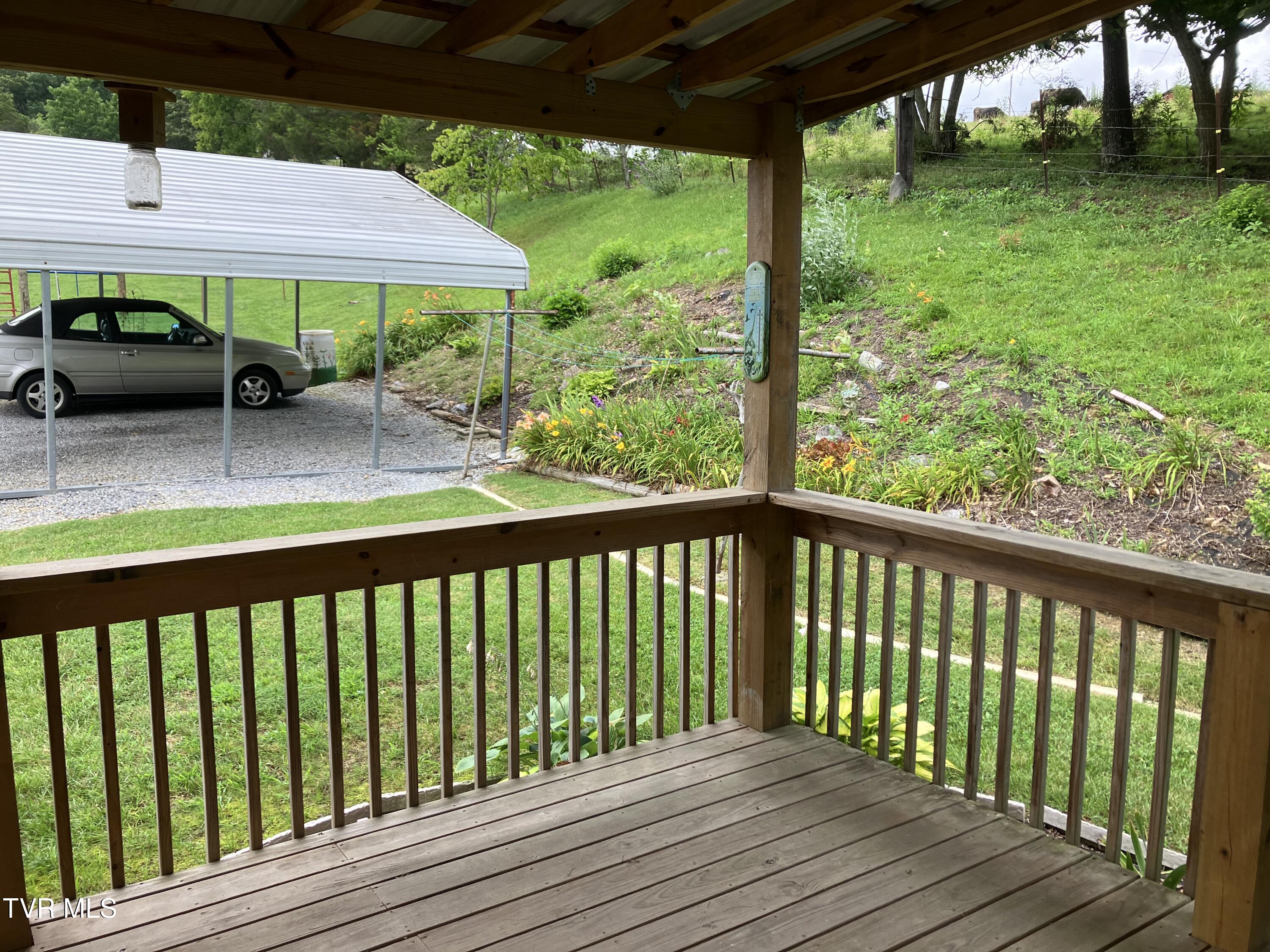 101 Tommy Campbell Road Jonesborough, TN 37659 - Photo 28 of 29 IMG_3737