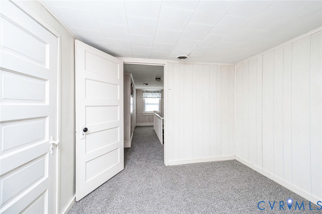 4912 Water View Road Water View, VA 23180 - Photo 22 of 42 new carpet