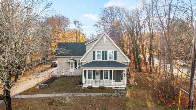 $739,900 | 1142 Washington Street, Whitman, MA 02382