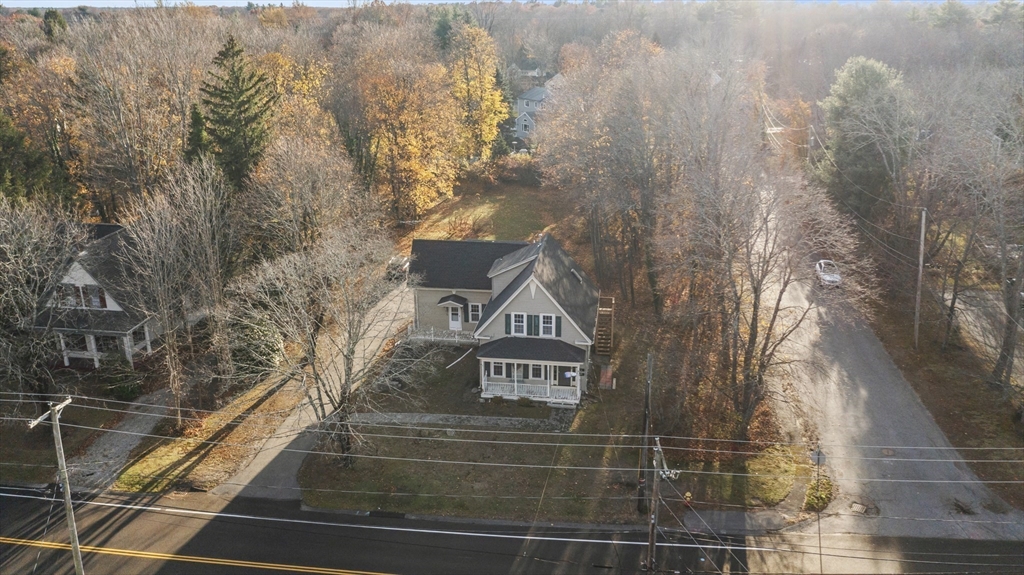 1142 Washington Street Whitman, MA 02382 - Photo 28 of 32 a view of a street