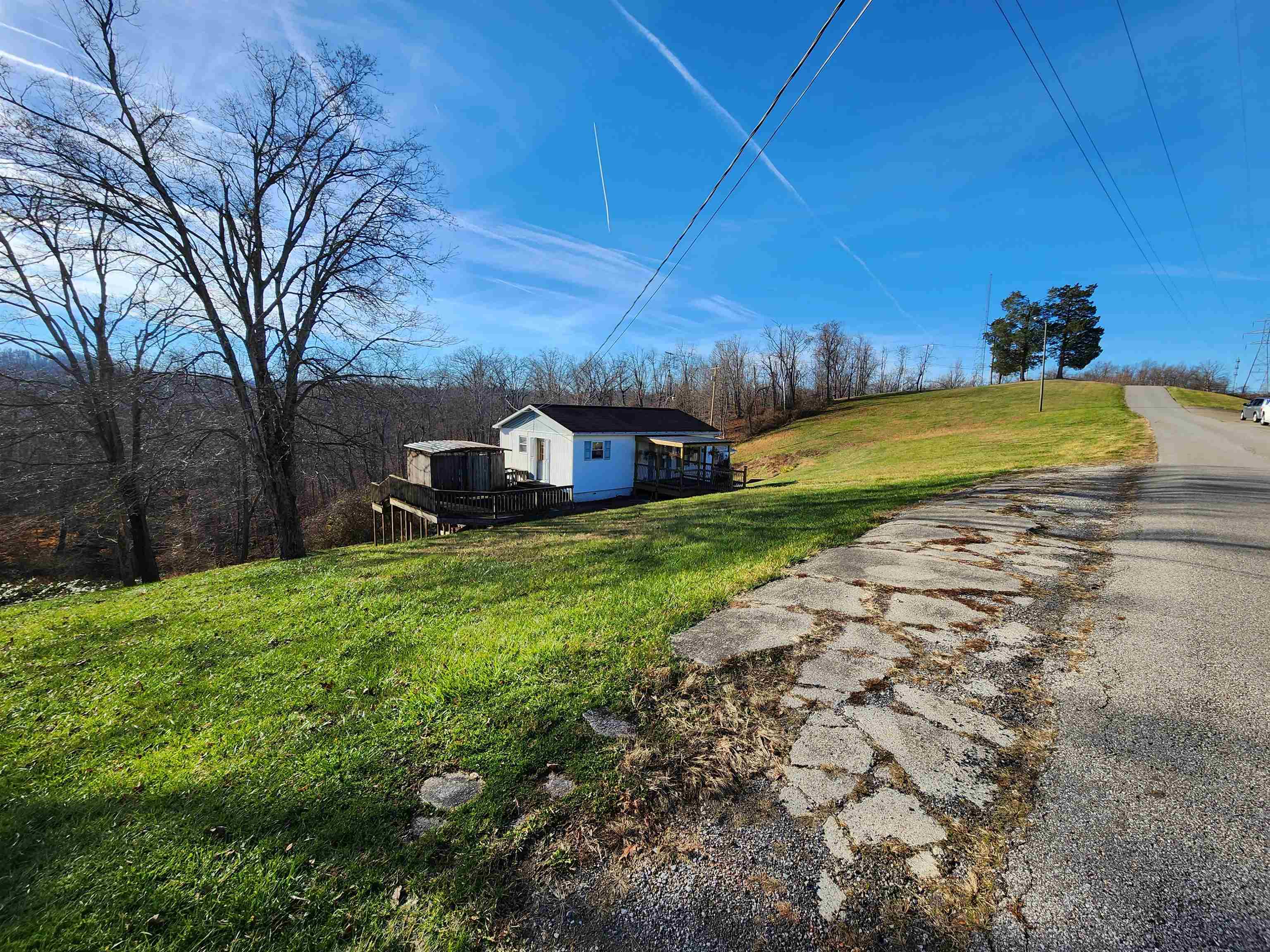 3602 Morrow Road Huntington, WV 25701 - Photo 4 of 22 Gallery Image 4