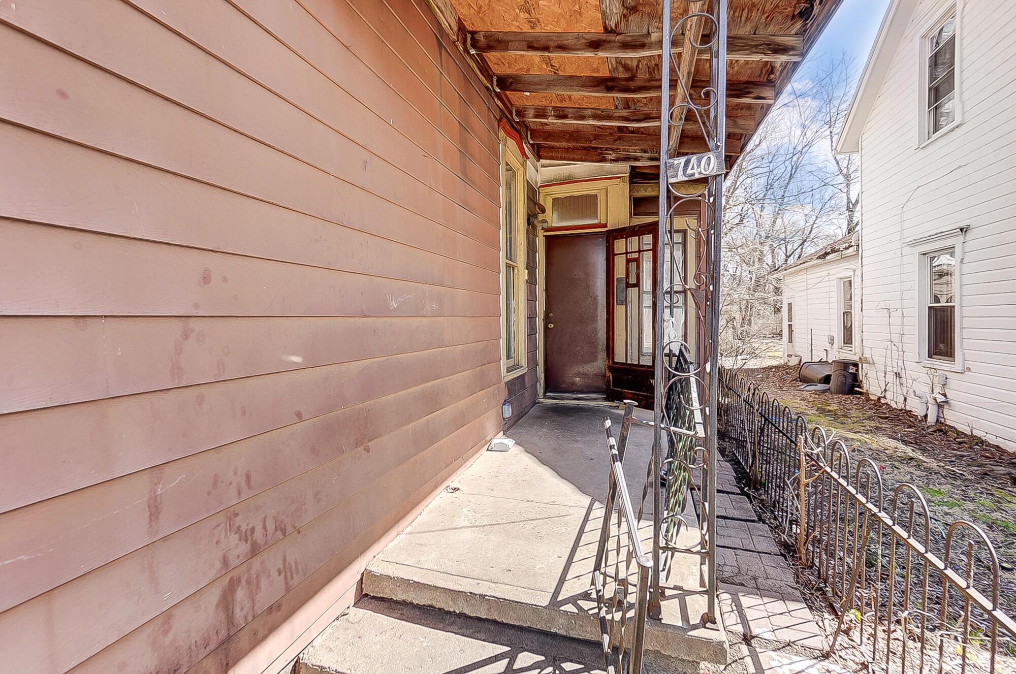738 South Center Street Springfield, OH 45506 - Photo 37 of 41 015