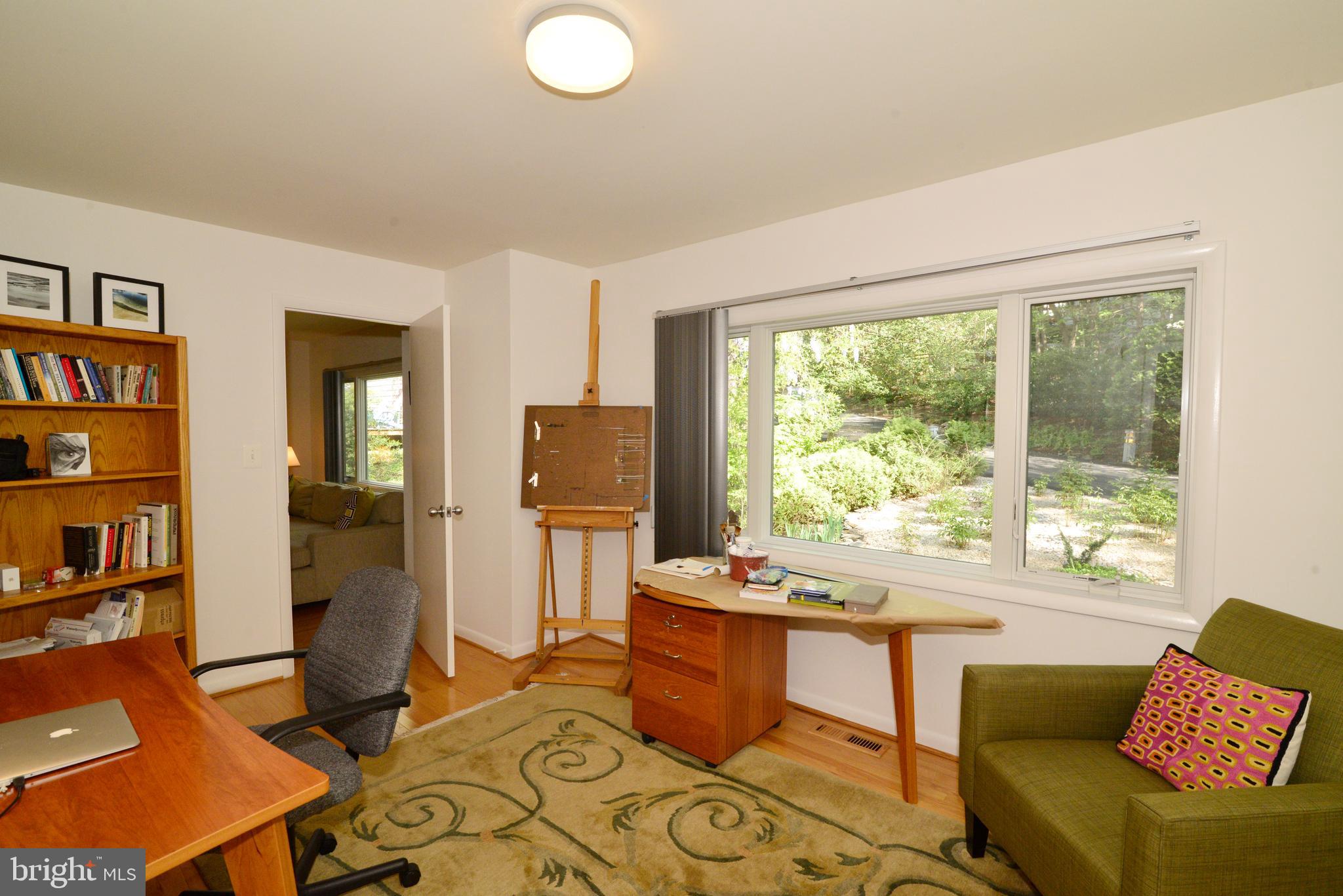 2262 Compass Point Lane Reston, VA 20191 - Photo 42 of 48 a living room with furniture and a large window