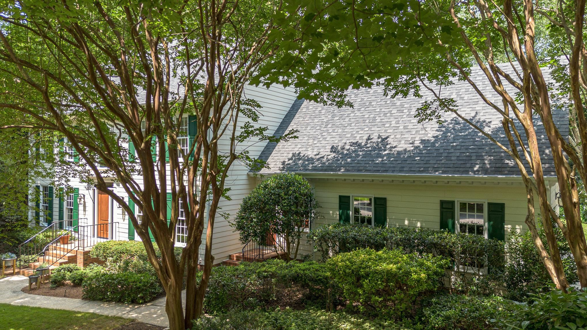 4904 Salem Ridge Road Holly Springs, NC 27540 - Photo 2 of 39 Photo 2