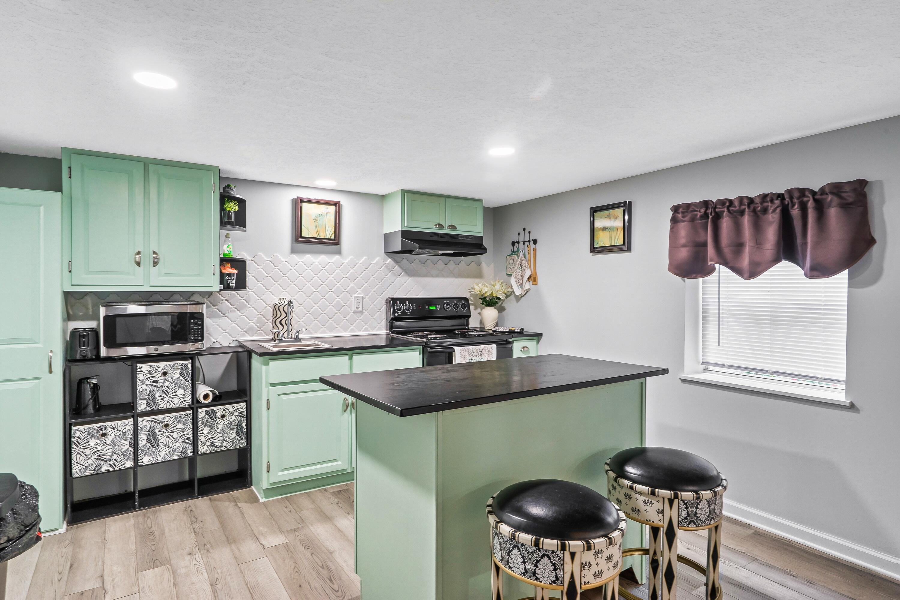 7823 Fersner Road Powell, TN 37849 - Photo 13 of 28 Plenty of light