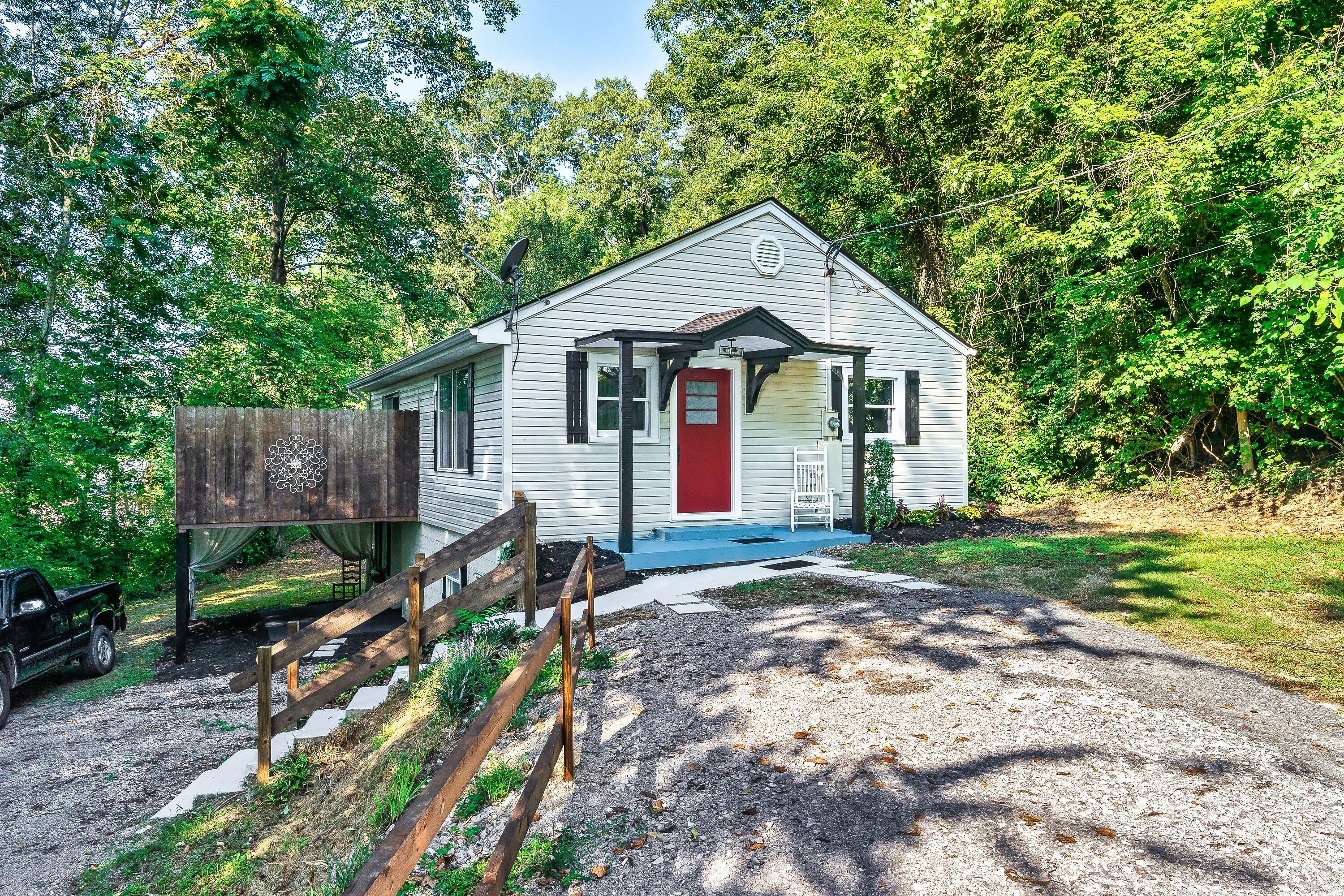 7823 Fersner Road Powell, TN 37849 - Photo 25 of 28 7823F-2
