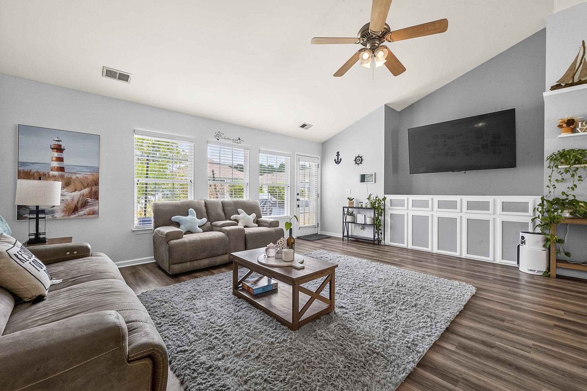 3136 Robins Nest Way Myrtle Beach, SC 29579 - Photo 10 of 33
