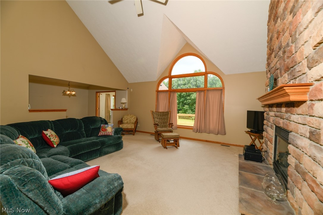 3393 Saxe Road Mogadore, OH 44260 - Photo 25 of 35