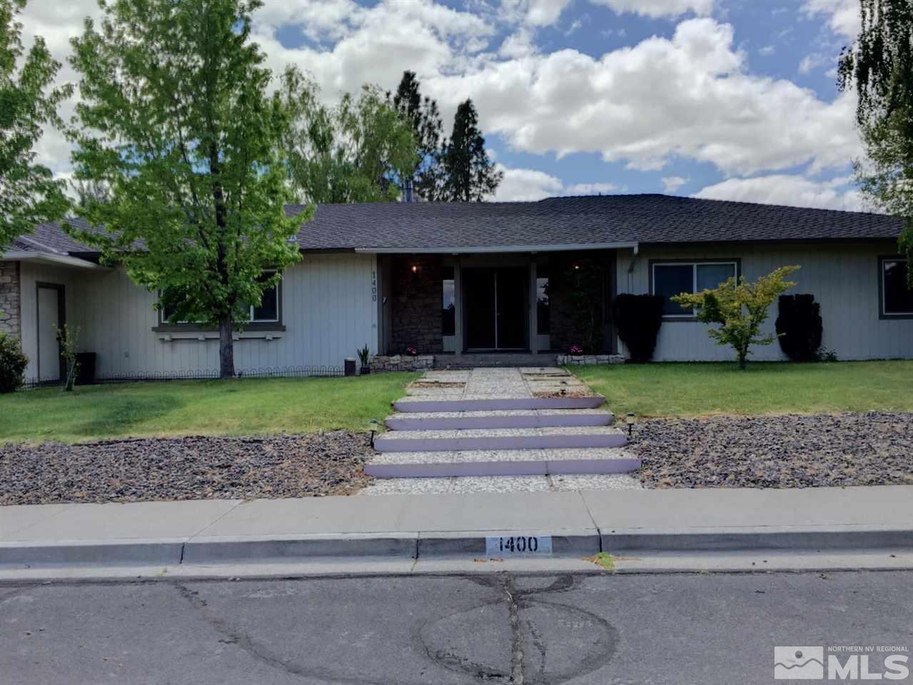 1400 Huntington Circle Reno, NV 89509 - Photo 1 of 1 Photo 1