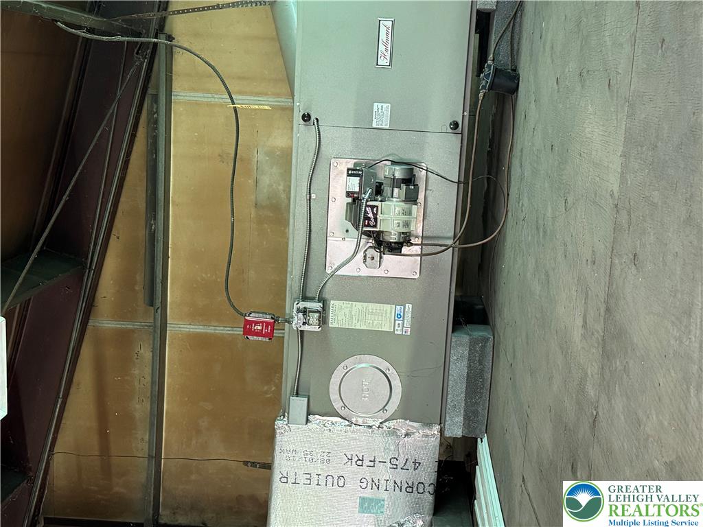 868 Catawissa Road Tamaqua, PA 18252 - Photo 58 of 67 Furnace for largest building