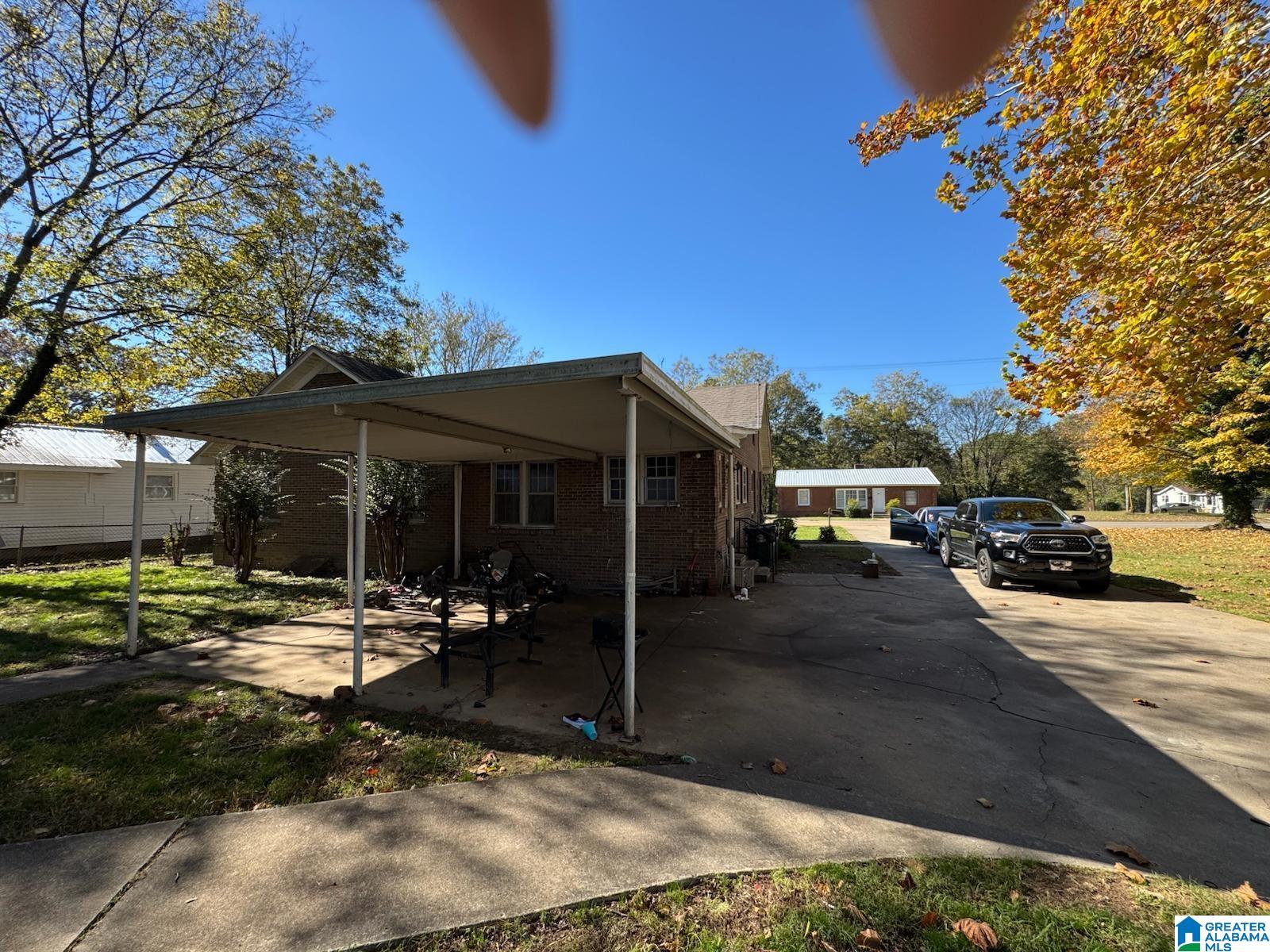 405 Hine Street South Athens, AL 35611 - Photo 10 of 13